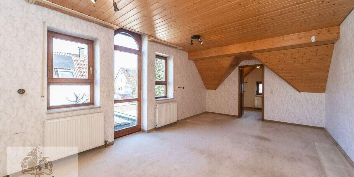 Einfamilienhaus Neckarsulm - 5 Zimmer, 146 m&sup2;, 599.000&euro; | Angebot:24778572