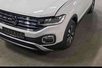 VW T-Cross 7.770 km 23.630 &euro; Öhringen 74613