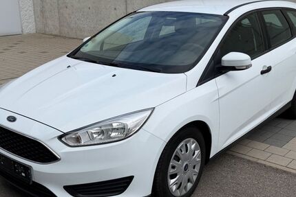 Ford Focus 142.000 km 4.990 &euro; Backnang 71522