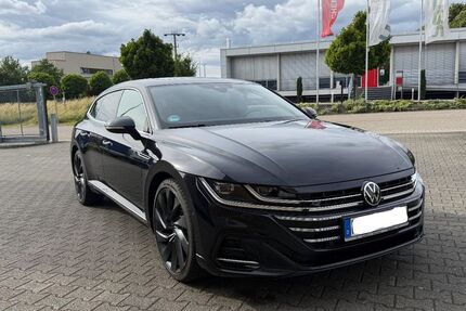 VW Arteon 58.534 km 34.490 &euro; Leingarten 74211