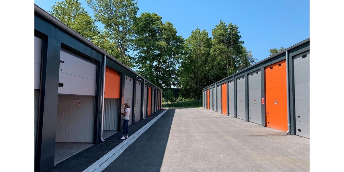 Gewerbeobjekt Öhringen - 185&euro; | Angebot:26272323