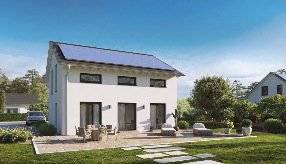 ***Individuell geplant - Ihr gehobenes Einfamilienhaus in Benningen, inkl. PV-Anlage*** - Einfamilienhaus Benningen | Angebot:27649295