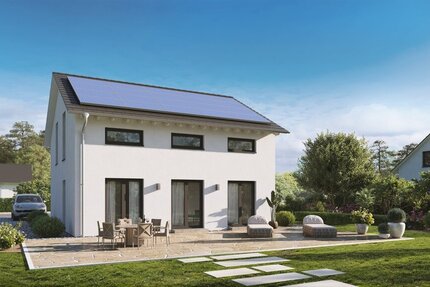 ***Individuell geplant - Ihr gehobenes Einfamilienhaus in Benningen, inkl. PV-Anlage*** - Haus Benningen | Angebot:27649295
