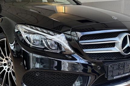 Mercedes-Benz C 250 128.700 km 21.990 &euro; Heilbronn 74080