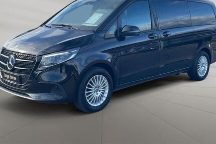 Mercedes-Benz V 300 7.101 km 76.189 &euro; Neckarsulm-Obereisesheim 74172