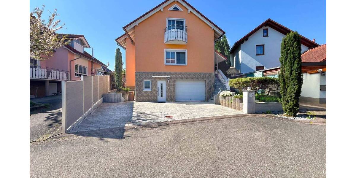 Einfamilienhaus Pfedelbach - 7 Zimmer, 180 m&sup2;, 619.000&euro; | Angebot:26752466