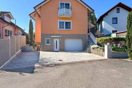Haus Pfedelbach - 7 Zimmer, 180 m&sup2;, 619.000&euro; | Angebot:26752466