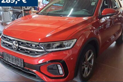 VW T-Roc 26.958 km 27.830 &euro; Ludwigsburg 71634