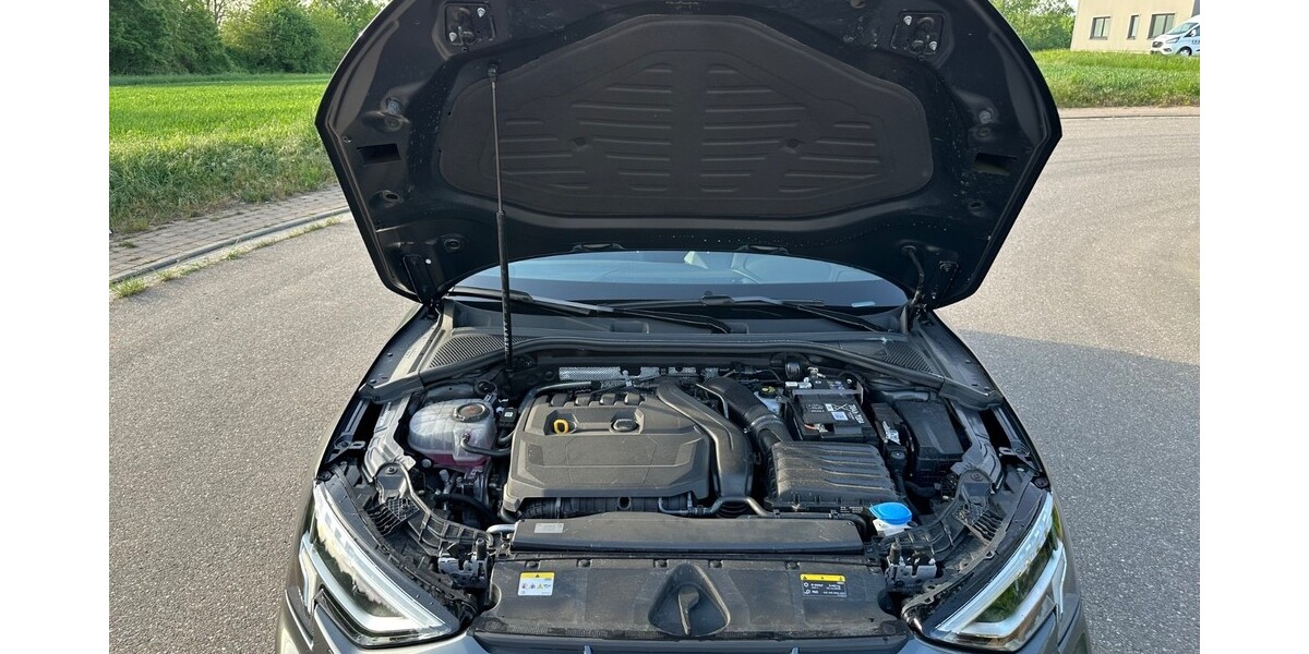 Audi A3 15.300 km 33.900 &euro; Bad Friedrichshall 74177