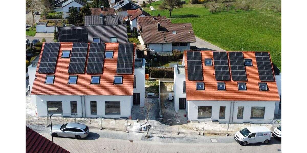 Doppelhaushälfte Talheim - 6 Zimmer, 130 m&sup2;, 1.950&euro; | Angebot:25910062