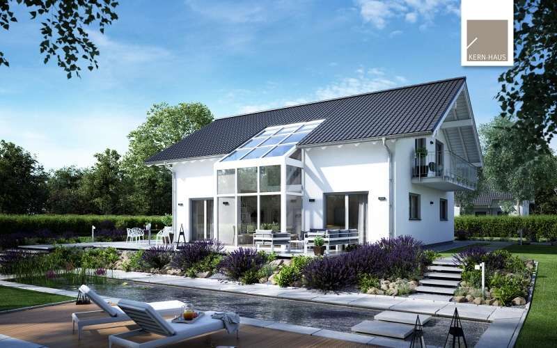 Haus zum Kaufen in Tamm 1.692.900 € 192 m²