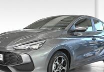 Gebrauchtwagen MG MG3