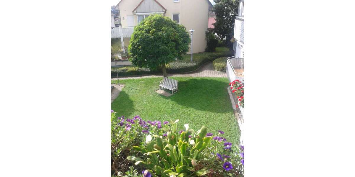 Etagenwohnung ÖHRINGEN - 4.5 Zimmer, 108 m&sup2;, 1.030&euro; | Angebot:26060050