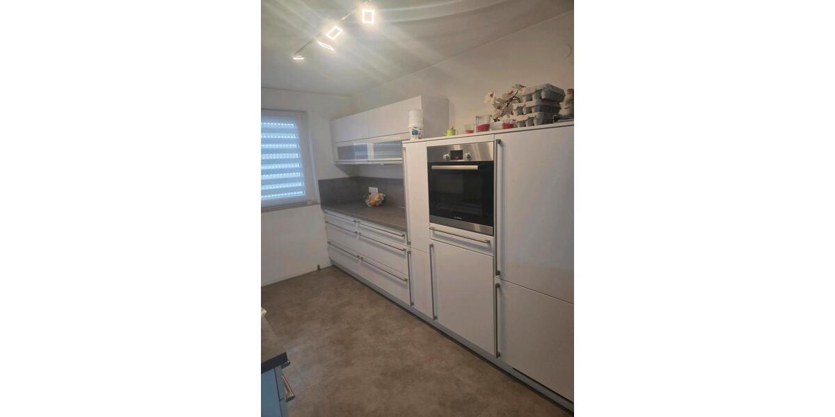 Reihenhaus Heilbronn Böckingen - 6 Zimmer, 125 m&sup2;, 480.000&euro; | Angebot:27002287