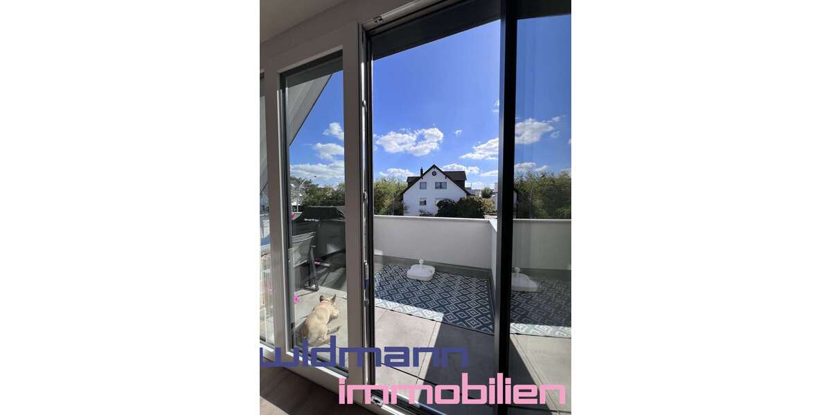 Etagenwohnung Asperg - 3 Zimmer, 87 m&sup2;, 1.190&euro; | Angebot:27691699