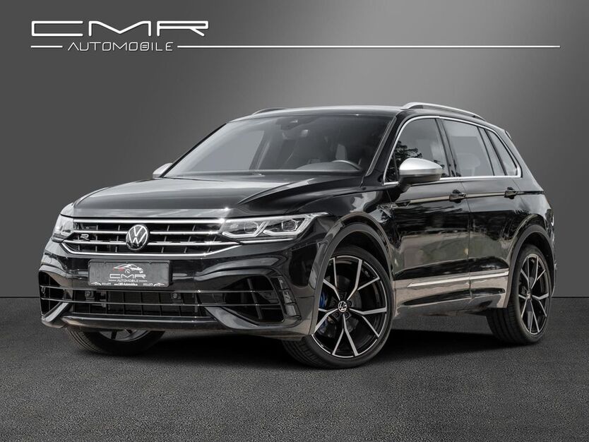 VW Tiguan 10.000 km 39.076 € Roigheim 74255