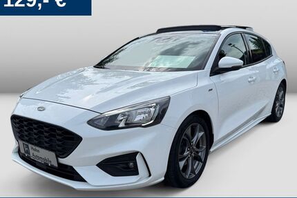Ford Focus 83.755 km 13.930 &euro; Backnang 71522
