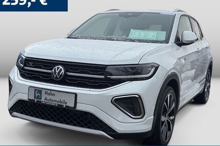 VW T-Cross 25.086 km 22.990 &euro; Backnang 71522