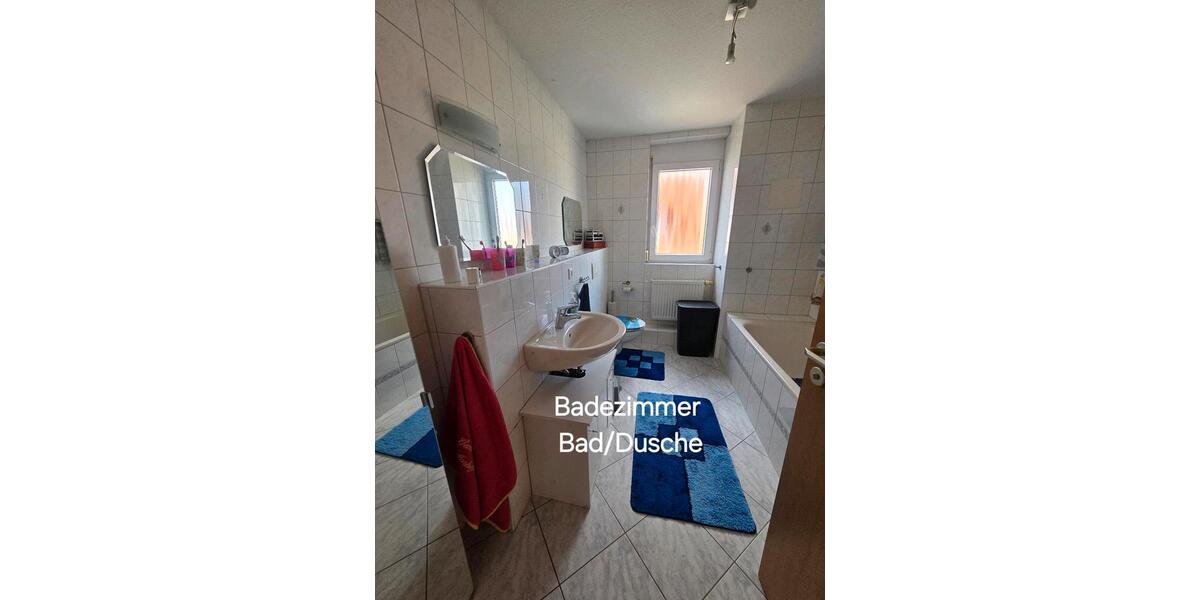 Maisonettenwohnung Brackenheim - 4 Zimmer, 121 m&sup2;, 1.390&euro; | Angebot:24943882