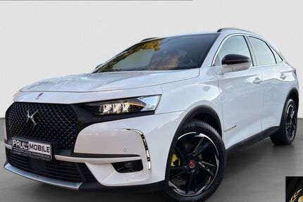 DS Automobiles DS7 (Crossback) 99.800 km 19.845 &euro; Ludwigsburg 71636