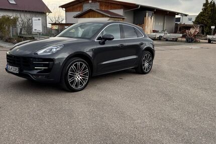 Porsche Macan 156.000 km 37.999 &euro; Möglingen 71696