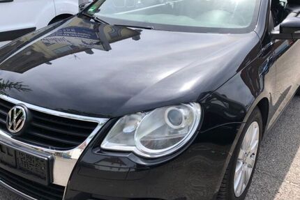 VW Eos