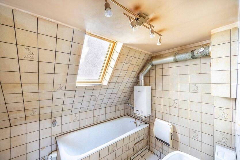 WEITBLICK: Im Herzen von Marbach! 2 zimmer