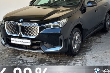 BMW iX1 14.500 km 34.215 &euro; Heilbronn 74074