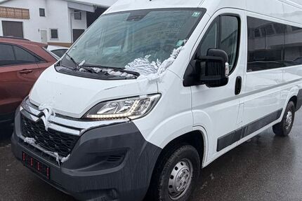 Citroen Jumper 183.000 km 12.499 &euro; Gundelsheim 74831