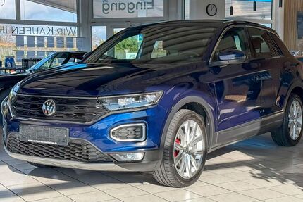 VW T-Roc 95.900 km 20.990 &euro; Lauffen a.N. 74348