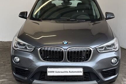 BMW X1 63.296 km 23.380 &euro; Heilbronn 74076