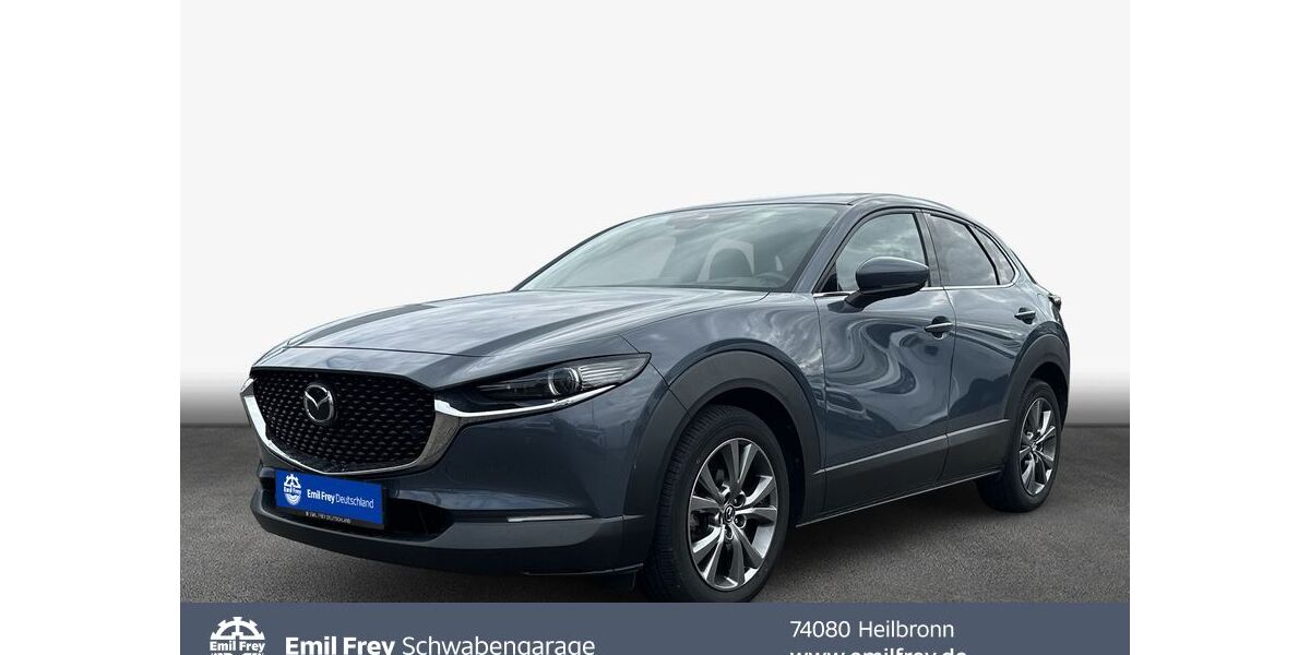 Mazda CX-30 77.986 km 19.990 &euro; Heilbronn 74080