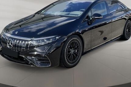 Mercedes-Benz EQS 34.804 km 84.779 &euro; Neckarsulm-Obereisesheim 74172