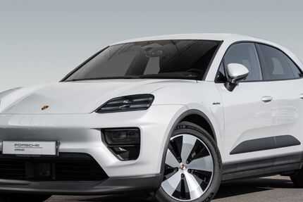 Porsche Macan 31.850 km 71.900 &euro; Heilbronn 74074