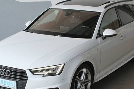 Audi A4 237.000 km 18.880 &euro; Sinsheim 74889