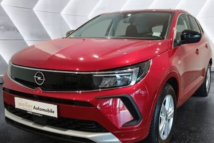 Opel Grandland (X) 21.800 km 19.860 &euro; Bietigheim-Bissingen 74321