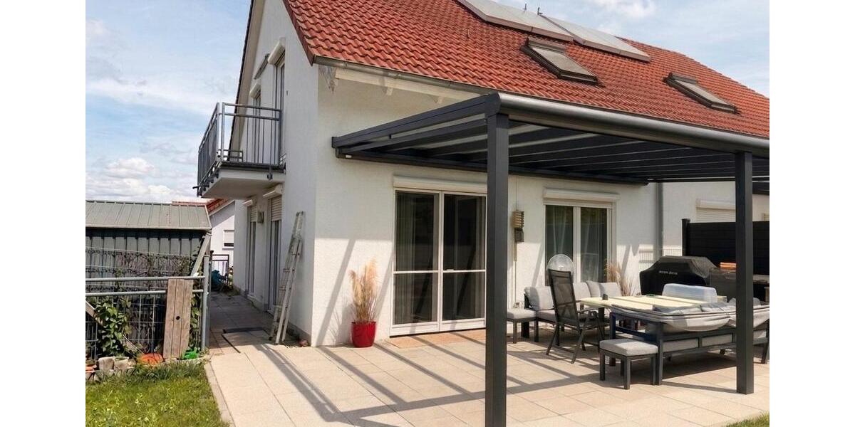 Doppelhaushälfte Leingarten - 4 Zimmer, 108 m&sup2;, 590.000&euro; | Angebot:26957542