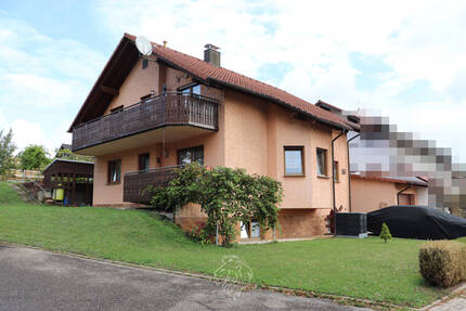 Familienparadies in Grombach 7 zimmer