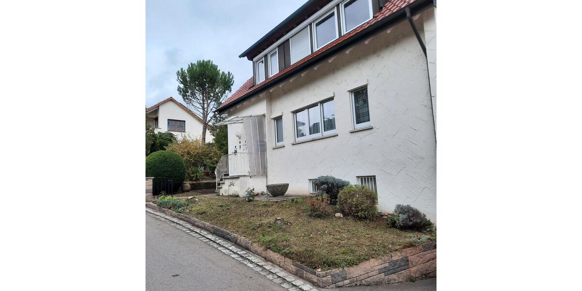 Einfamilienhaus Besigheim - 485.000&euro; | Angebot:26763017