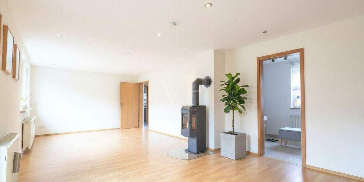 Einfamilienhaus Heilbronn Böckingen Böckingen - 6 Zimmer, 120 m&sup2;, 485.000&euro; | Angebot:25276904