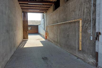 Gewerbeobjekt Sinsheim - 740&euro; | Angebot:25211117