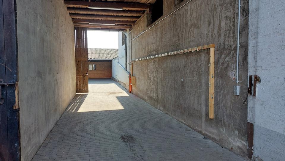 Gewerbeobjekt Sinsheim - 740&euro; | Angebot:25211117