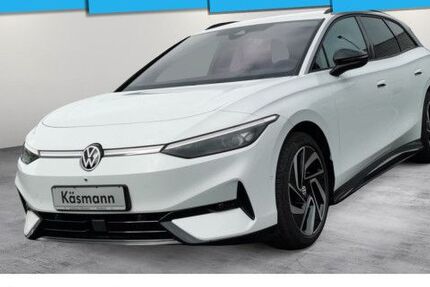 VW ID.7 34.336 km 43.530 &euro; Mosbach 74821