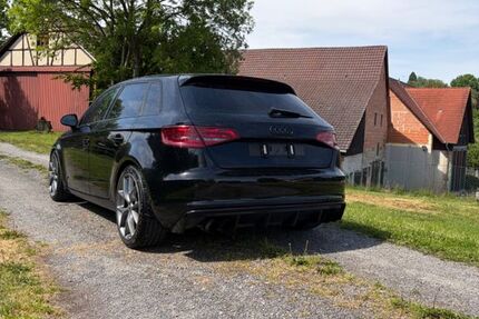Audi A3 163.000 km 11.000 &euro; Öhringen 74613