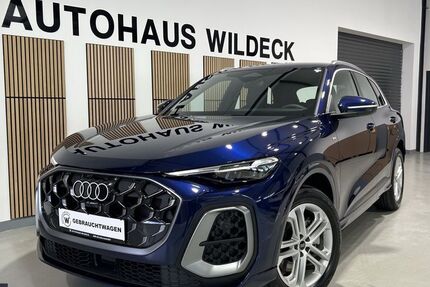 Audi Q5 11.290 km 49.900 &euro; Abstatt 74232