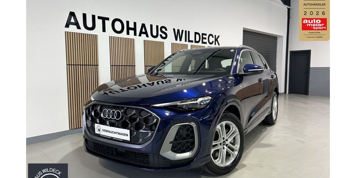 Audi Q5 11.290 km 49.900 &euro; Abstatt 74232