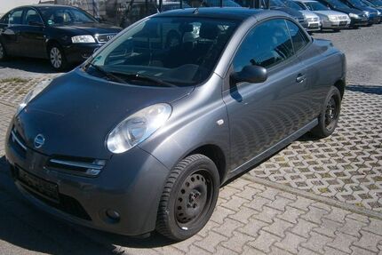 Nissan Micra 261.000 km 990 &euro; Eppingen 75031