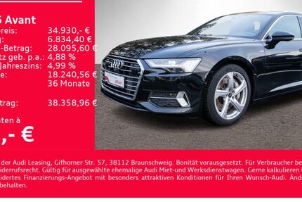 Audi A6 72.800 km 34.930 &euro; Heilbronn 74074