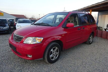 Mazda MPV