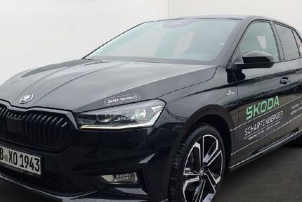 Skoda Fabia 5.000 km 30.339 € Ingersheim 74379